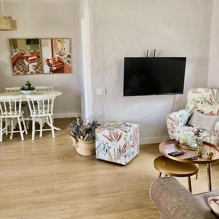 Santa Clara Bungalows Maspalomas  Dış mekan fotoğraf