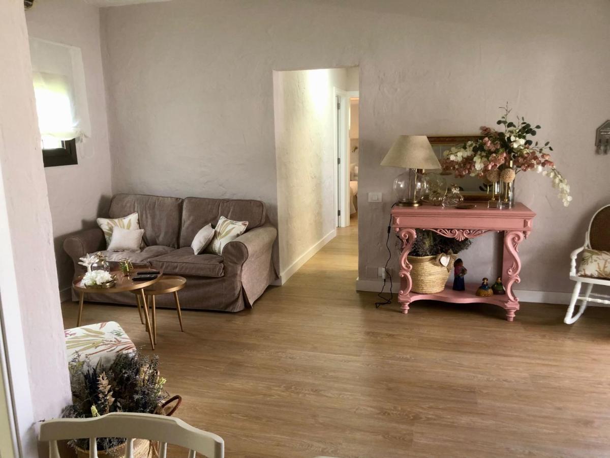 Santa Clara Bungalows Maspalomas  Dış mekan fotoğraf