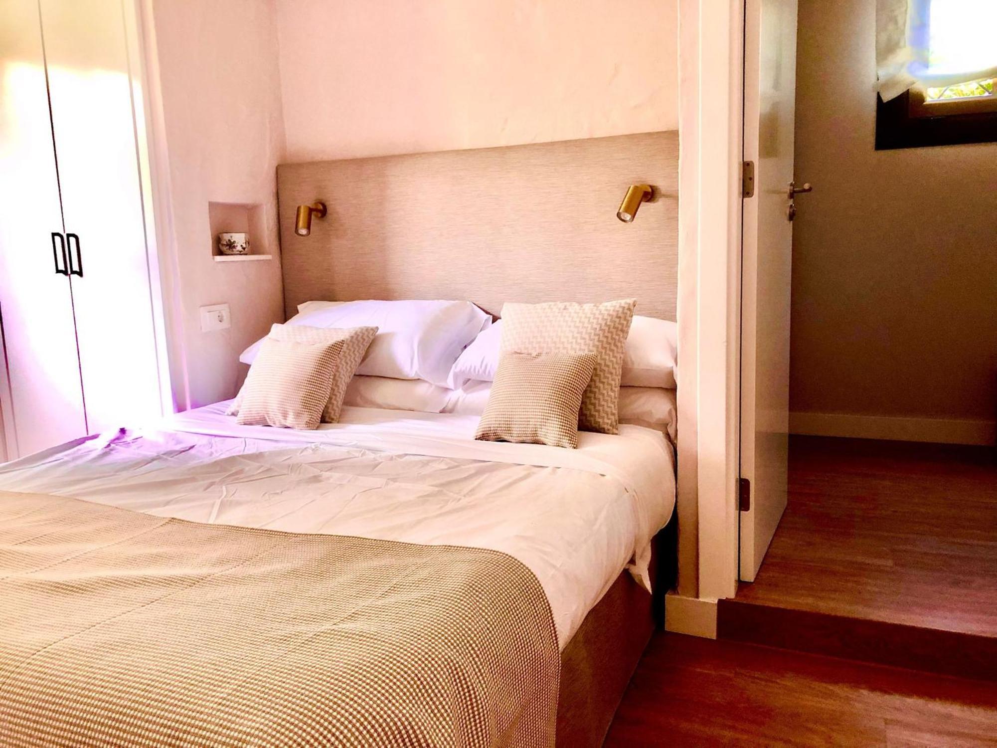 Santa Clara Bungalows Maspalomas  Dış mekan fotoğraf