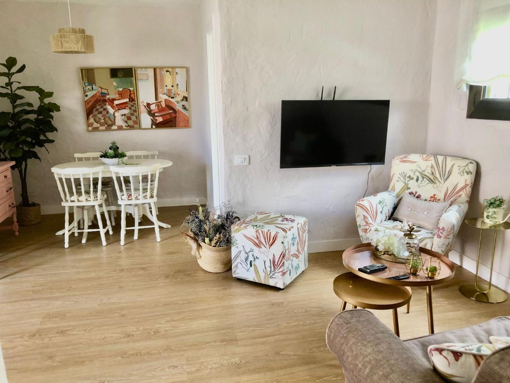 Santa Clara Bungalows Maspalomas  Dış mekan fotoğraf