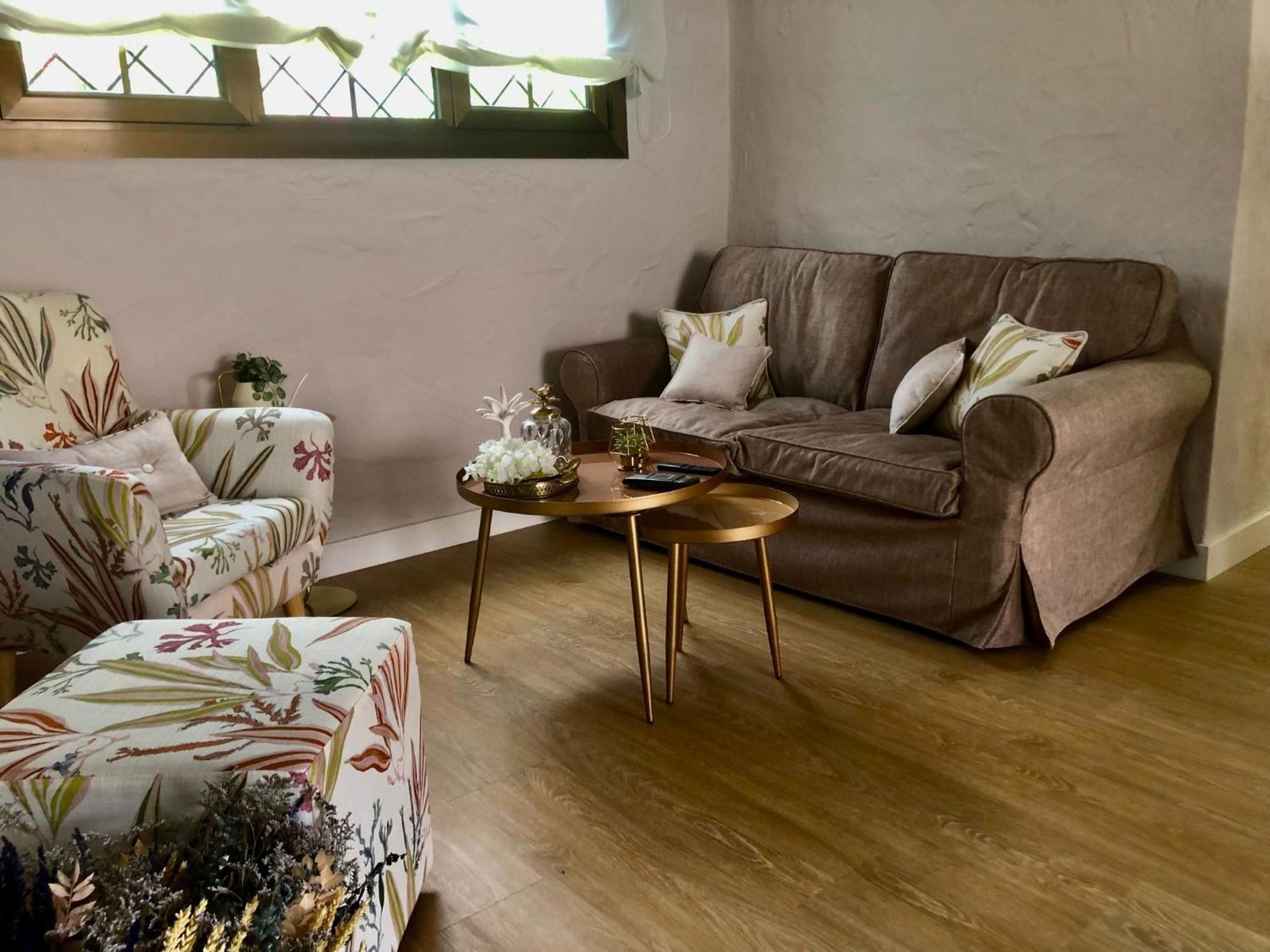 Santa Clara Bungalows Maspalomas  Dış mekan fotoğraf