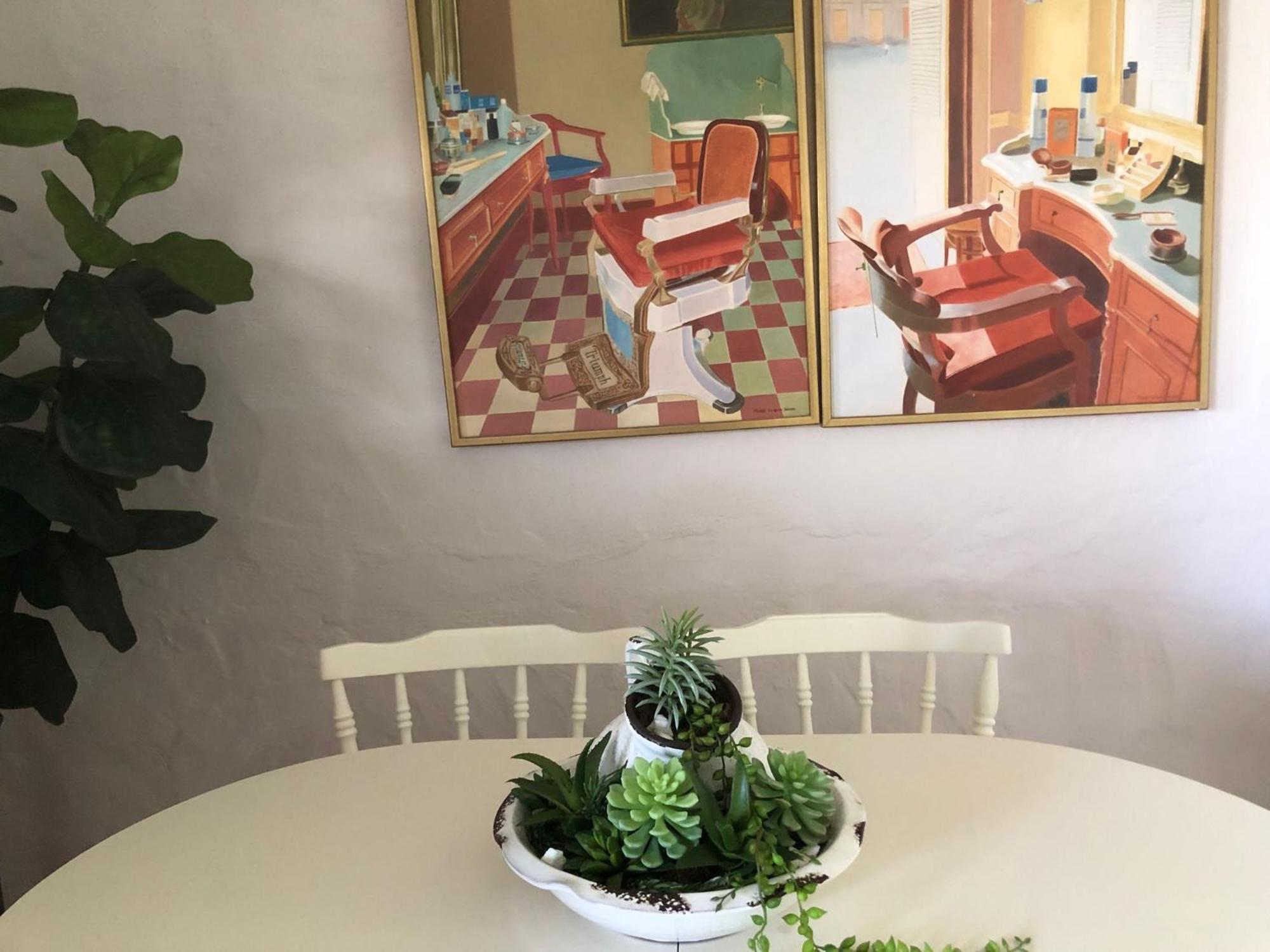 Santa Clara Bungalows Maspalomas  Dış mekan fotoğraf