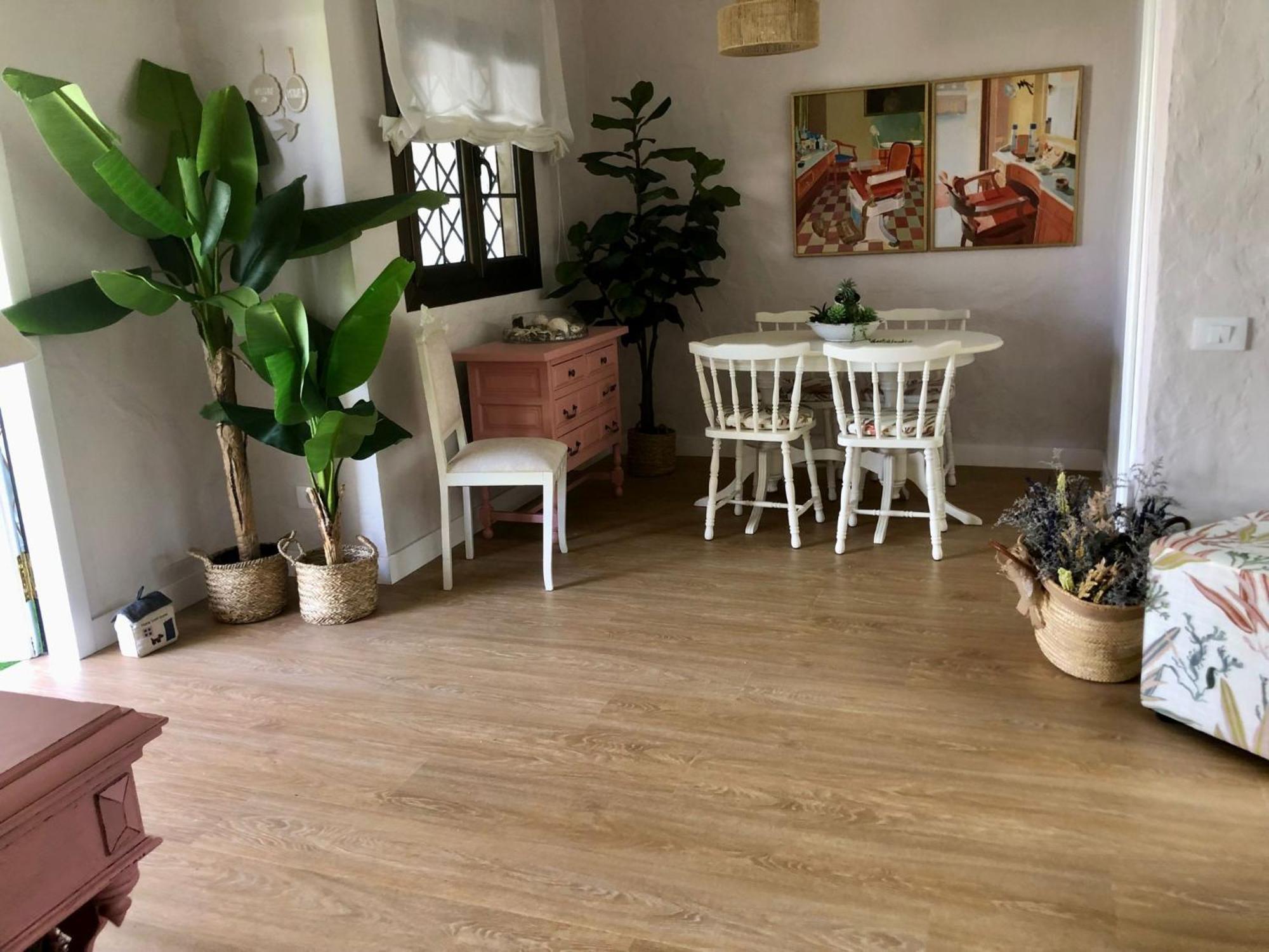 Santa Clara Bungalows Maspalomas  Dış mekan fotoğraf
