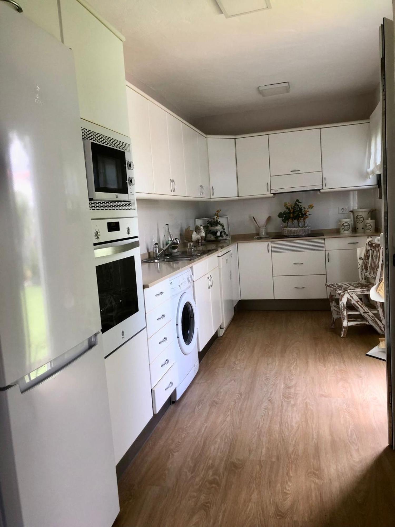 Santa Clara Bungalows Maspalomas  Dış mekan fotoğraf