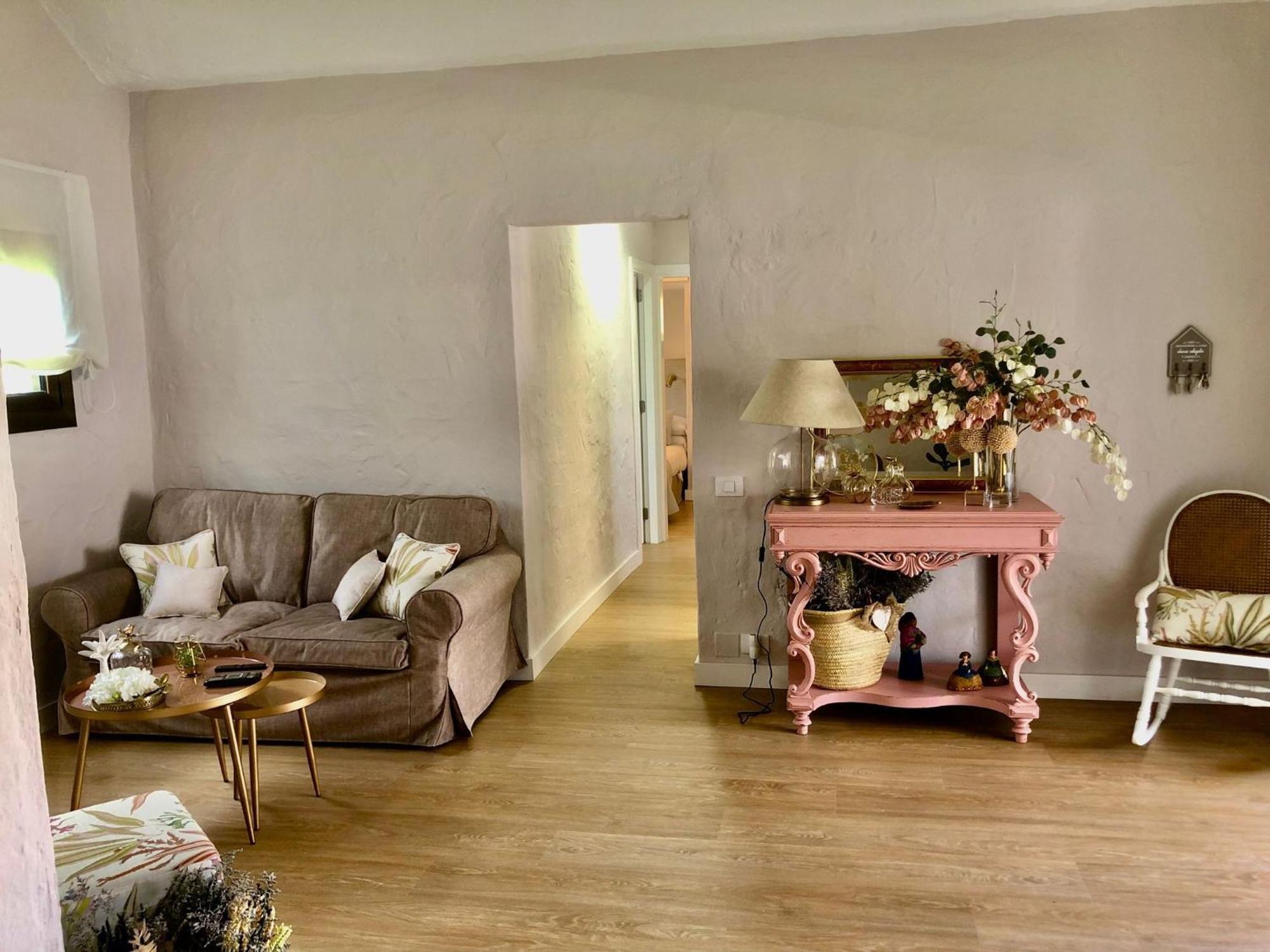 Santa Clara Bungalows Maspalomas  Dış mekan fotoğraf