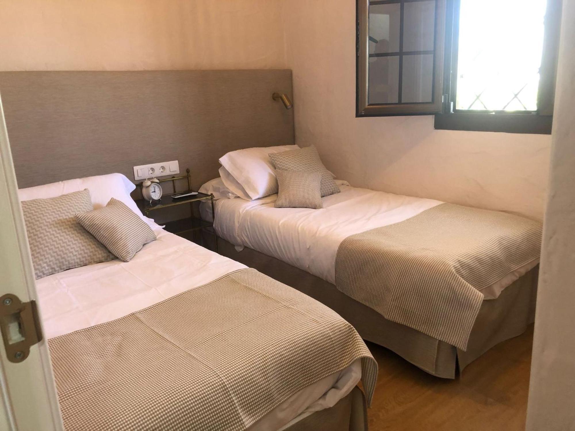 Santa Clara Bungalows Maspalomas  Dış mekan fotoğraf