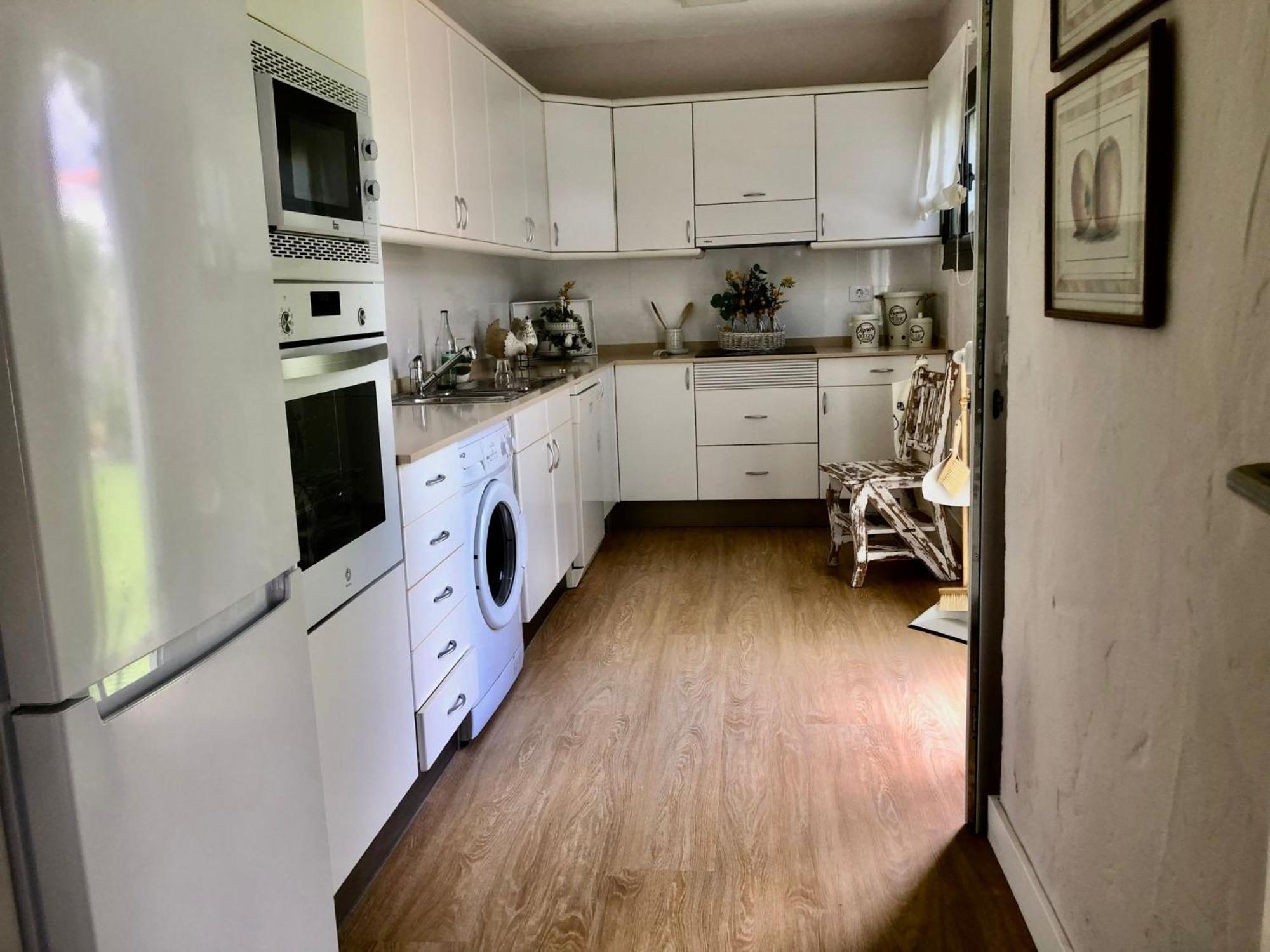 Santa Clara Bungalows Maspalomas  Dış mekan fotoğraf