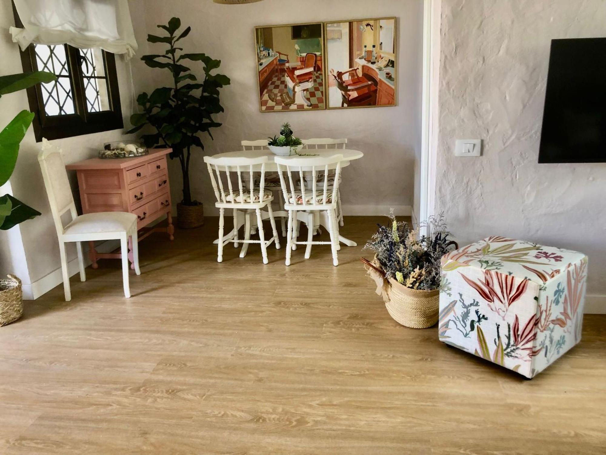 Santa Clara Bungalows Maspalomas  Dış mekan fotoğraf