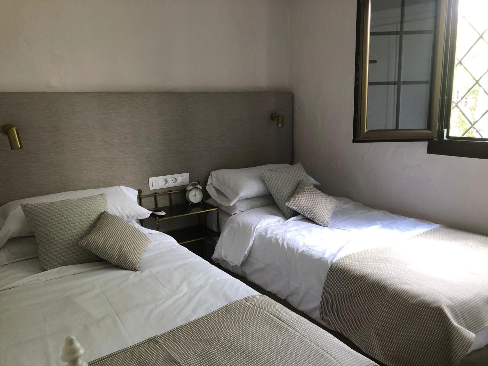 Santa Clara Bungalows Maspalomas  Dış mekan fotoğraf