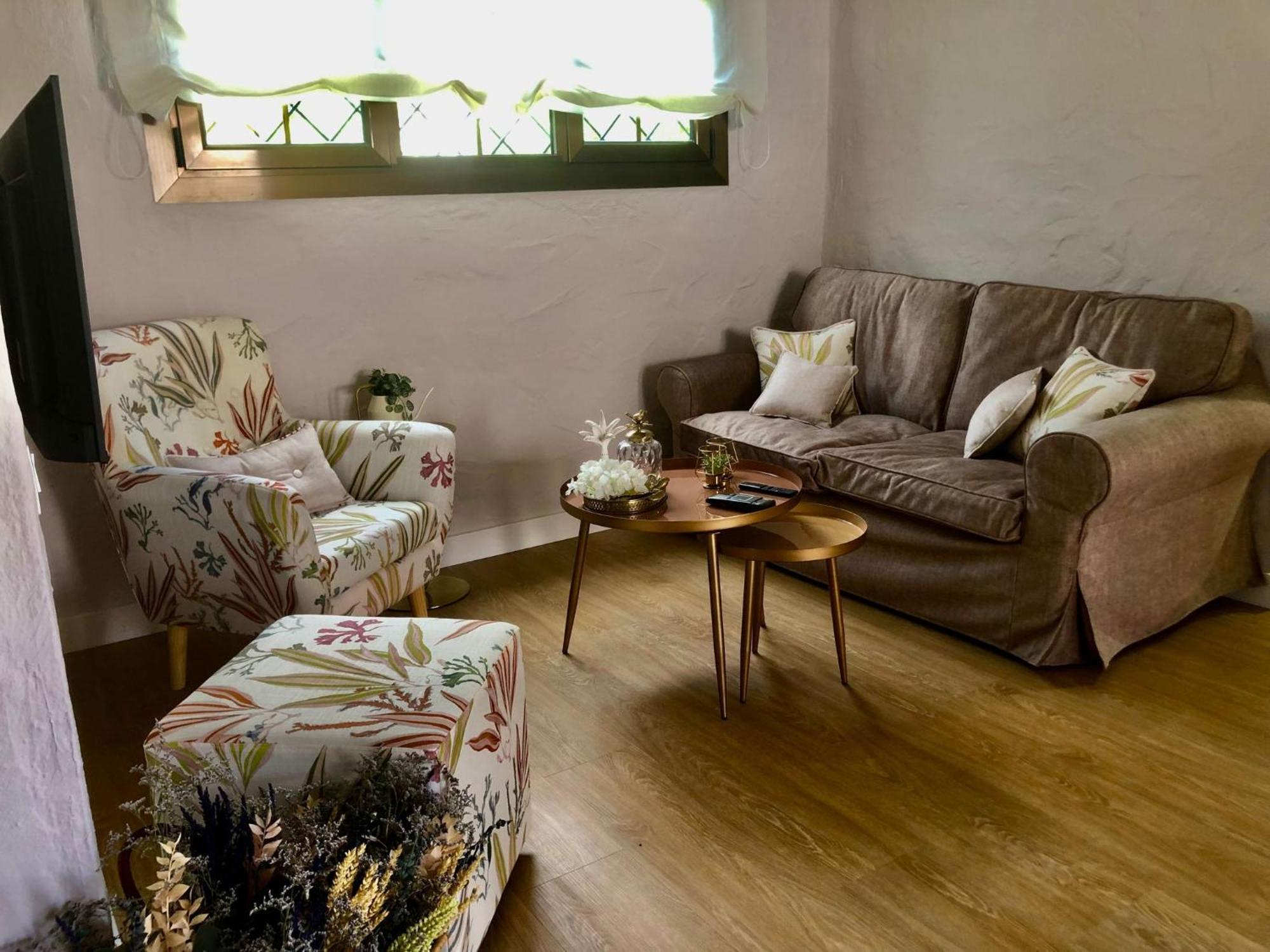 Santa Clara Bungalows Maspalomas  Dış mekan fotoğraf