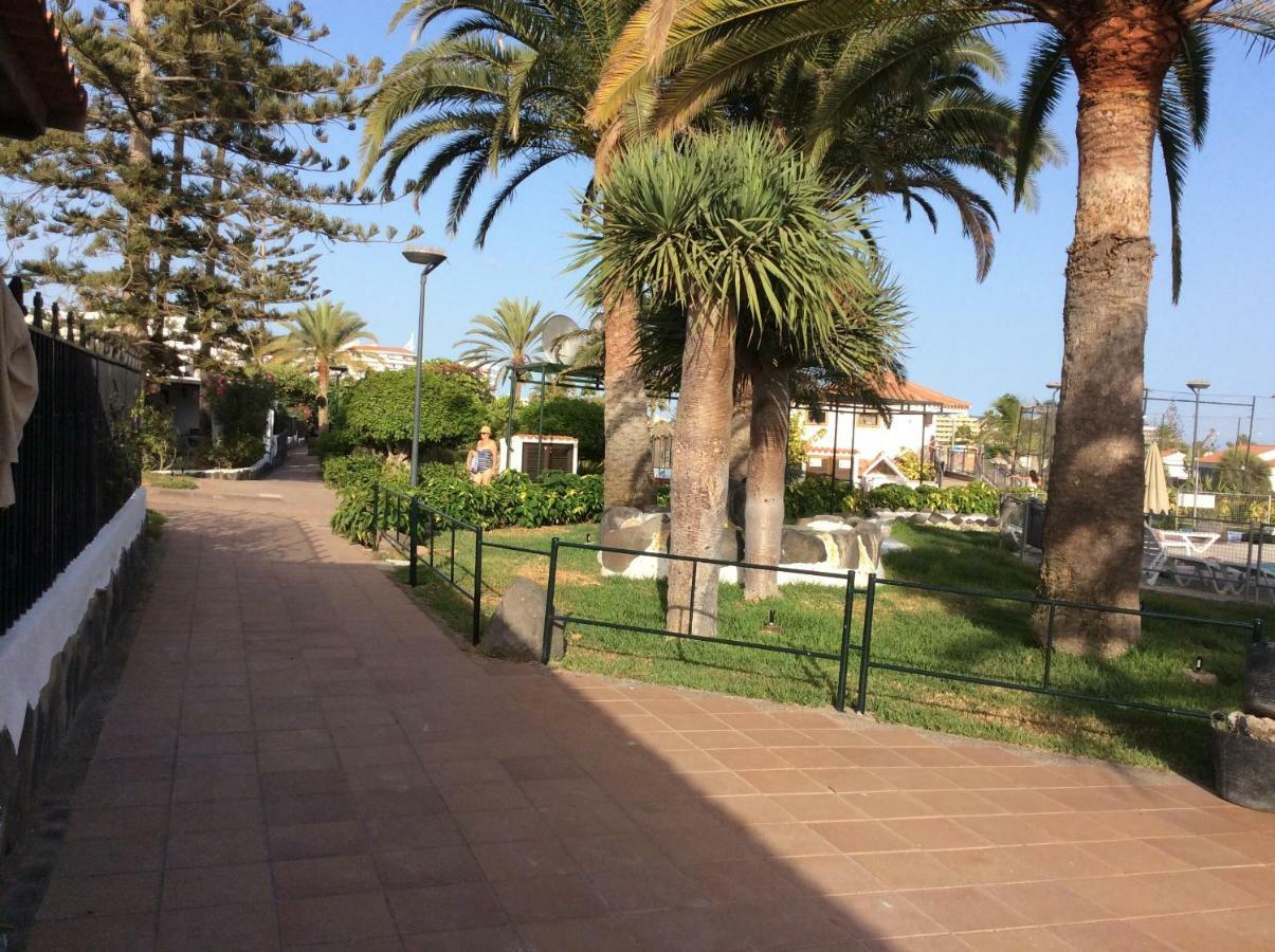 Santa Clara Bungalows Maspalomas  Dış mekan fotoğraf